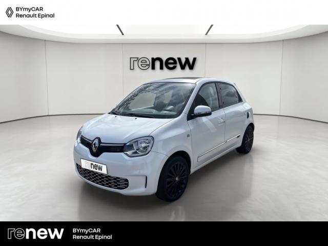 Renault Twingo Iii Sce 65 - 21 Urban Night