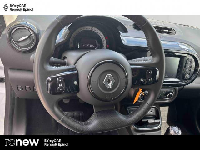 Renault Twingo image 2