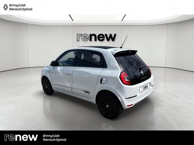 Renault Twingo image 8