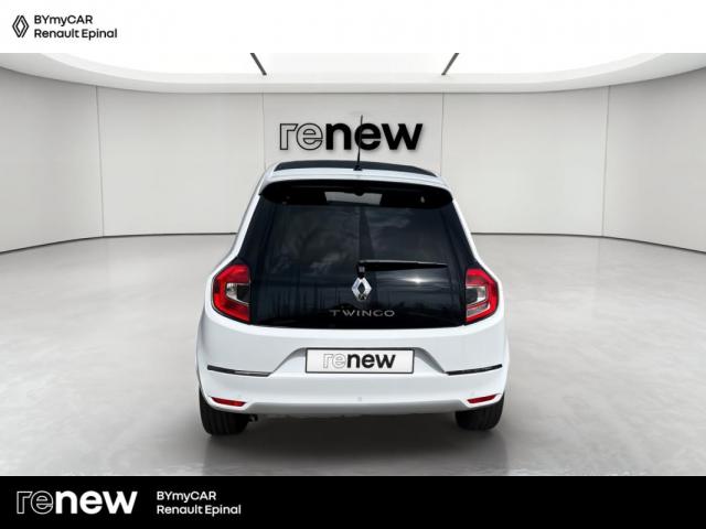 Renault Twingo image 3