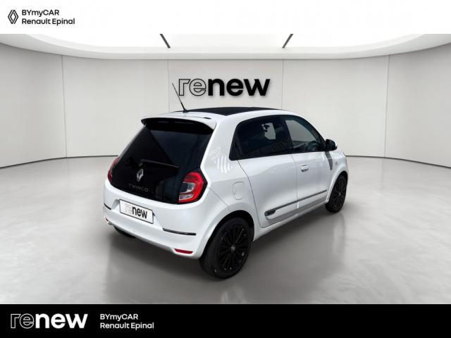 Renault Twingo image 6