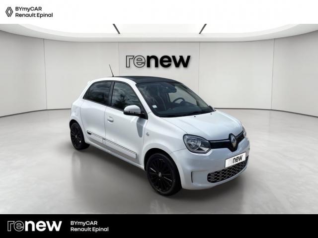Renault Twingo image 4