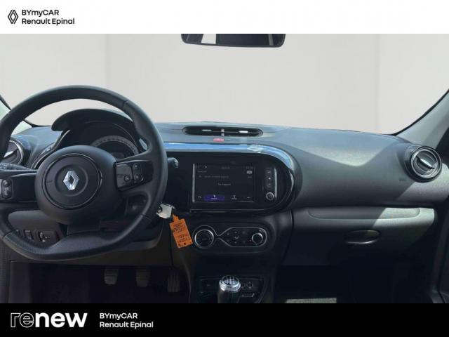 Renault Twingo image 9