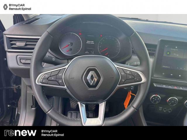 Renault Clio image 5