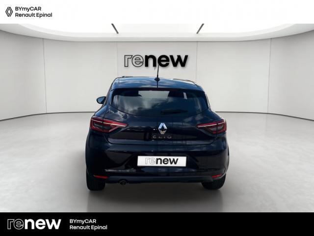 Renault Clio image 8