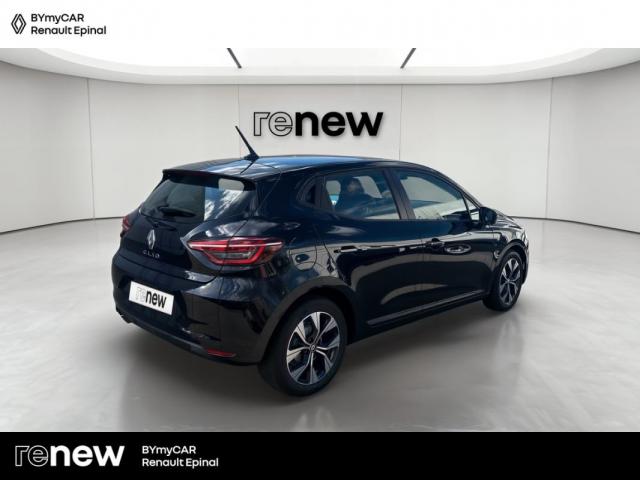 Renault Clio image 2