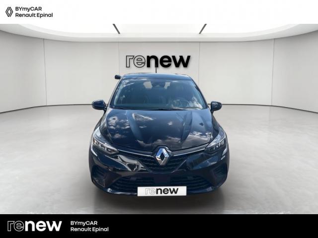 Renault Clio image 7