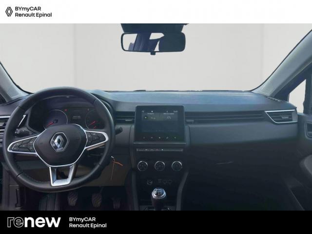 Renault Clio image 4
