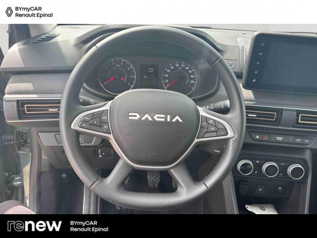 Dacia Sandero image 2