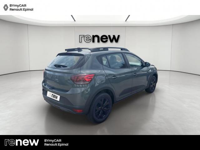 Dacia Sandero image 8