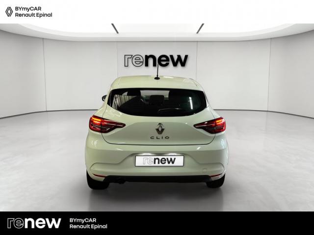 Renault Clio image 2