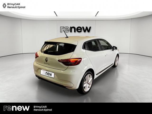 Renault Clio image 6