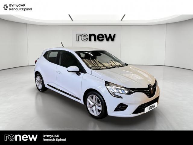 Renault Clio image 8