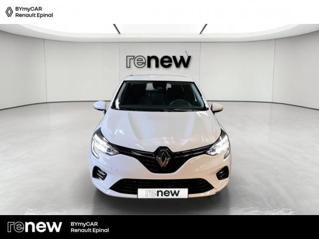 Renault Clio image 1