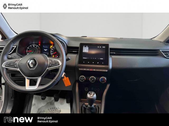Renault Clio image 7