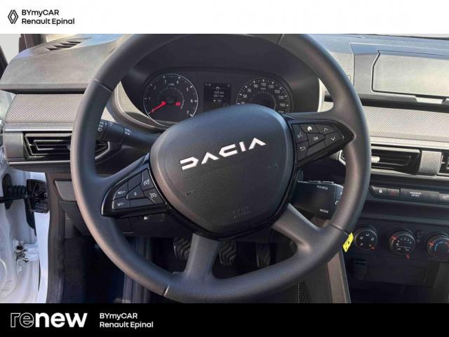 Dacia Sandero image 3