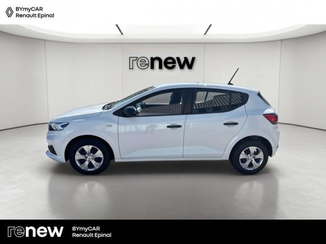 Dacia Sandero image 5