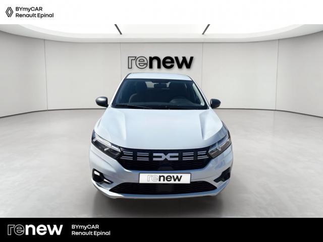 Dacia Sandero image 2