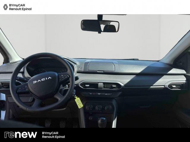 Dacia Sandero image 1