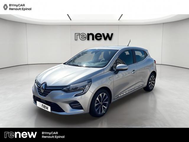 Renault Clio V Tce 90 Intens