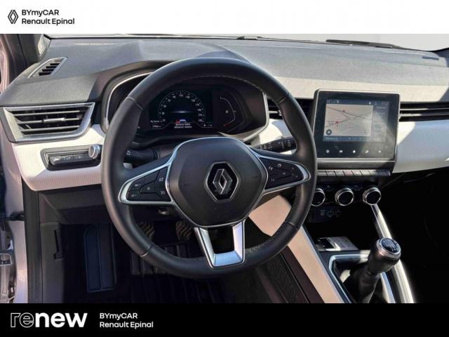 Renault Clio image 4