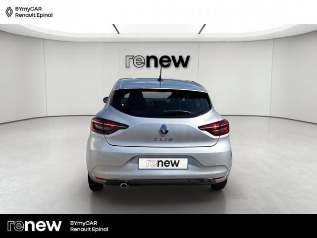 Renault Clio image 6