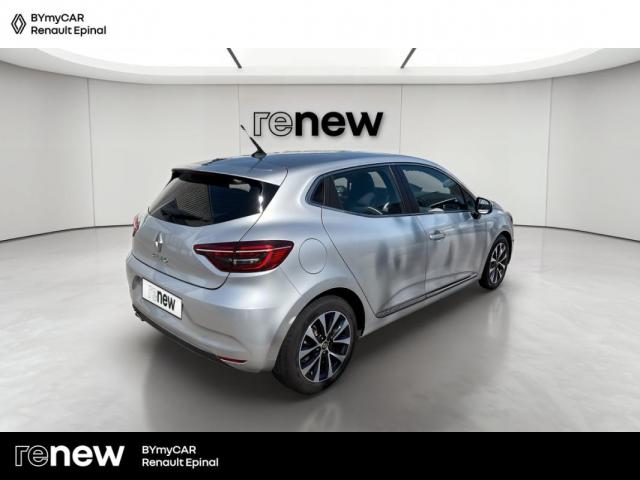 Renault Clio image 1