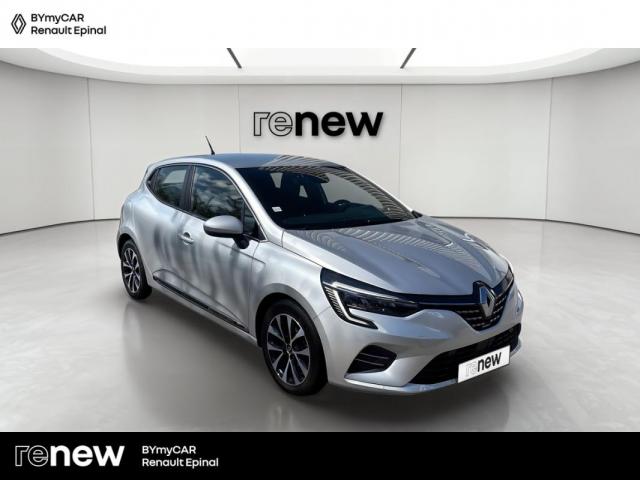 Renault Clio image 8