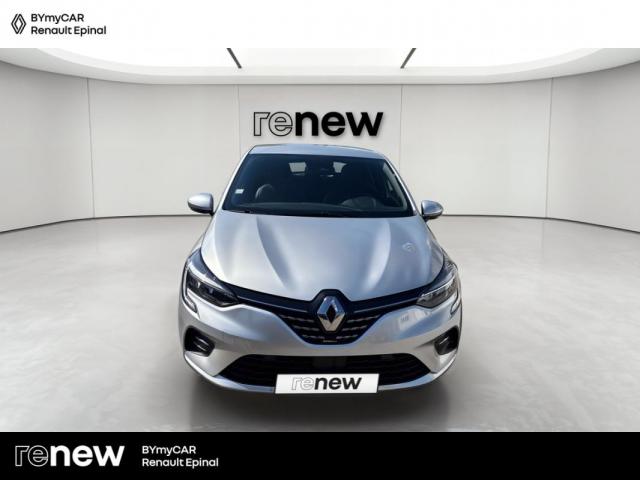Renault Clio image 2