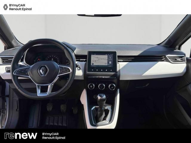 Renault Clio image 7