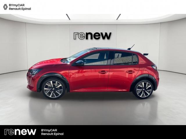 Peugeot 208 image 1