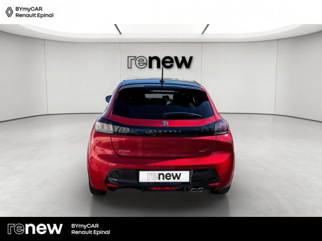 Peugeot 208 image 6