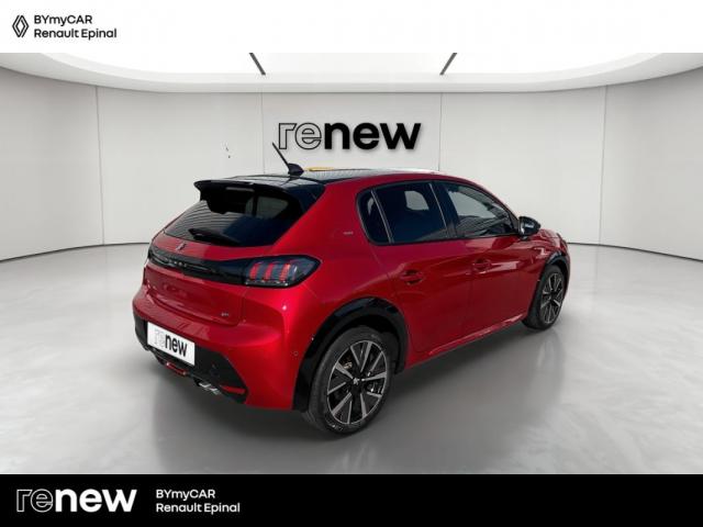Peugeot 208 image 4