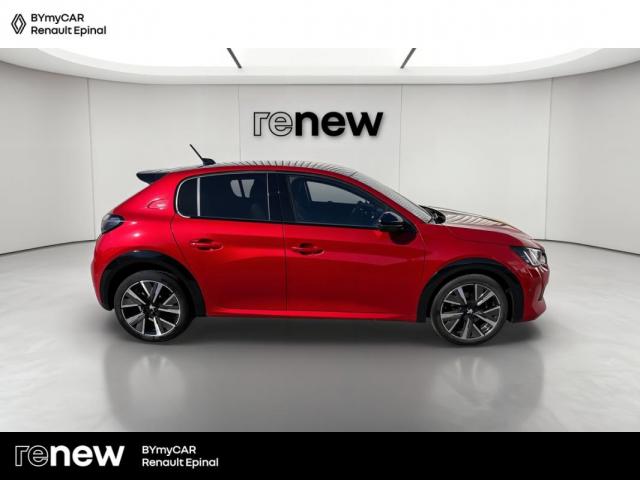 Peugeot 208 image 3