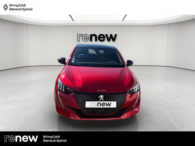 Peugeot 208 image 2