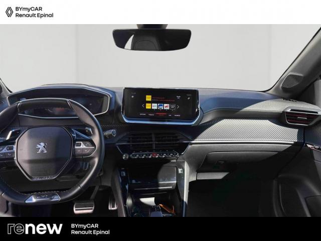 Peugeot 208 image 1