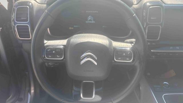 Citroen C5 Aircross image 3