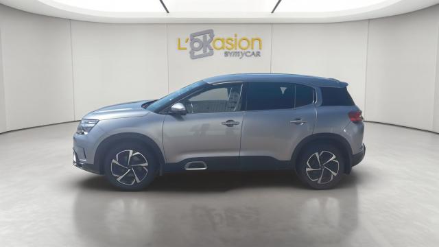 Citroen C5 Aircross image 5