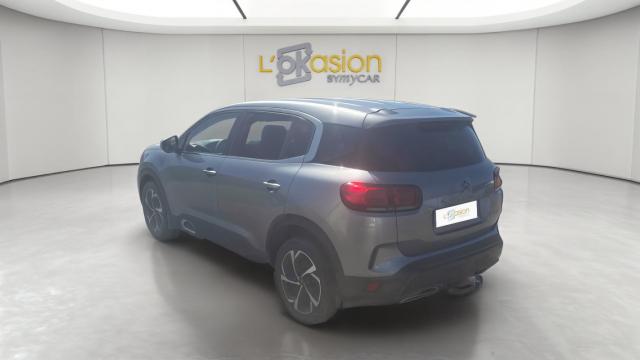 Citroen C5 Aircross image 7
