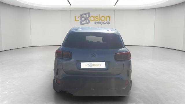 Citroen C5 Aircross image 6