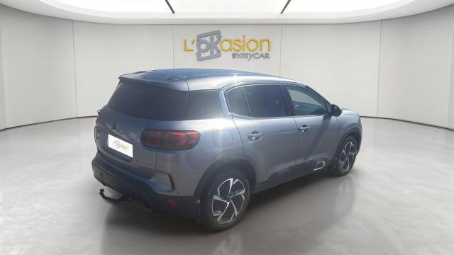 Citroen C5 Aircross image 4