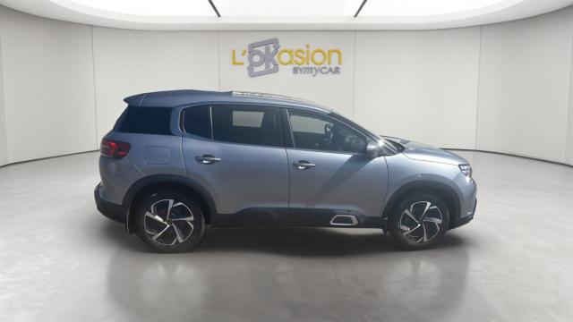 Citroen C5 Aircross image 2