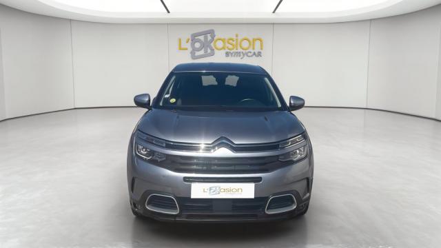 Citroen C5 Aircross image 1
