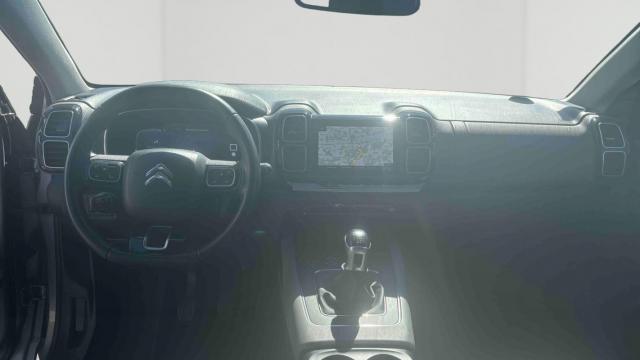 Citroen C5 Aircross image 9