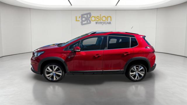 Peugeot 2008 image 2