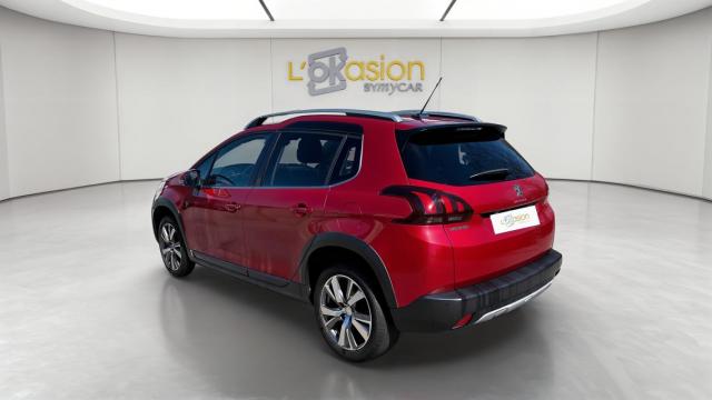 Peugeot 2008 image 3