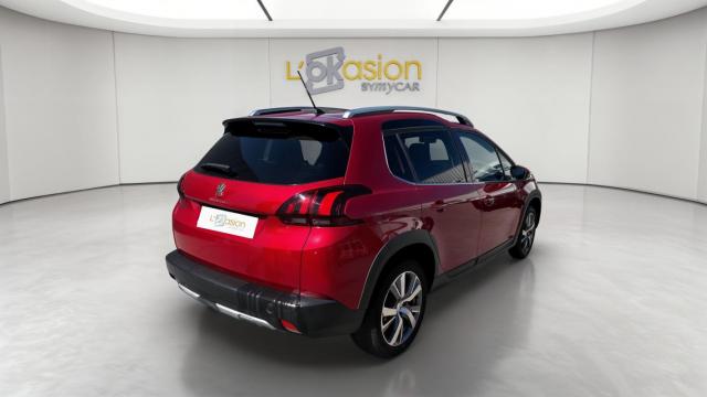 Peugeot 2008 image 5