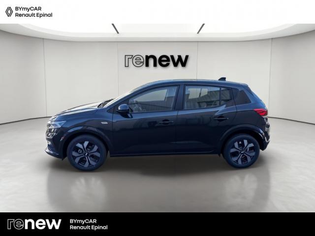 Dacia Sandero image 2