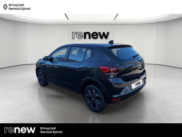 Dacia Sandero image 8