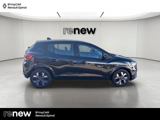 Dacia Sandero image 5
